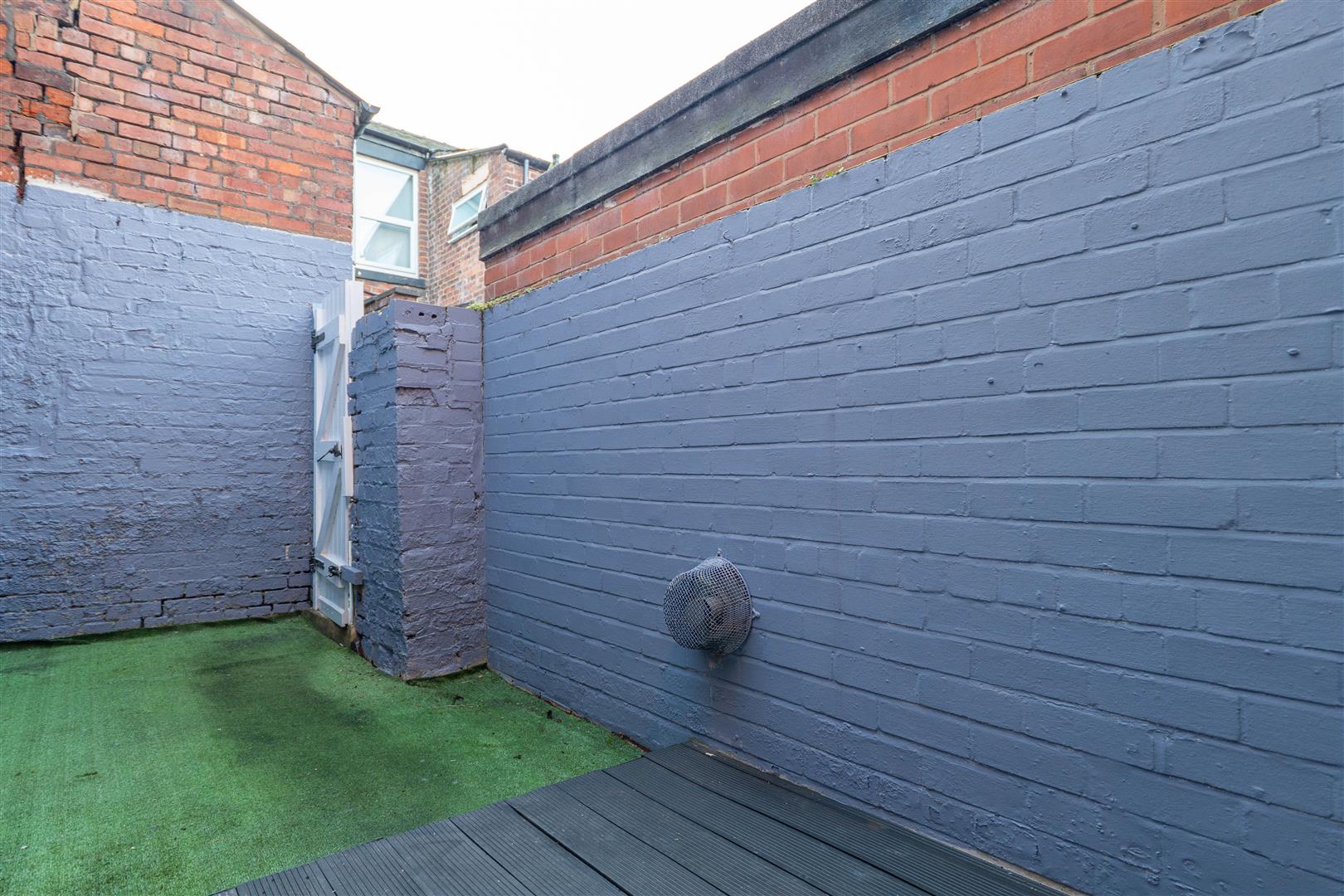 Brook Street, Preston